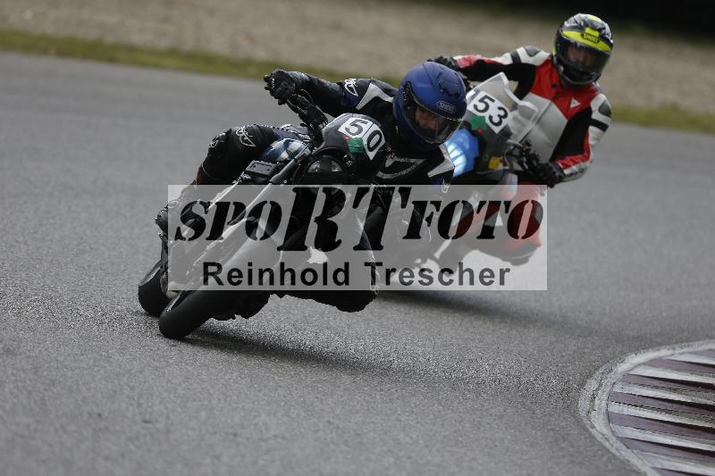 /18 05.06.2026  TZ Motorsport ADR/Gruppe gruen/50